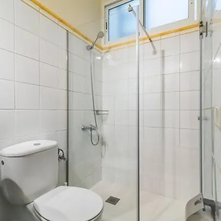 Prázdninový dům Santa Barbara Vegueta