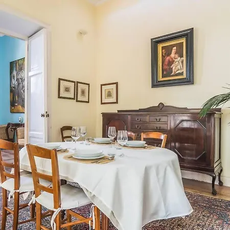 Santa Barbara Vegueta Prázdninový dům *