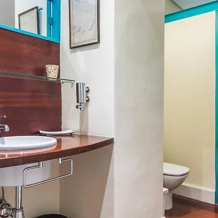 Santa Barbara Vegueta Prázdninový dům