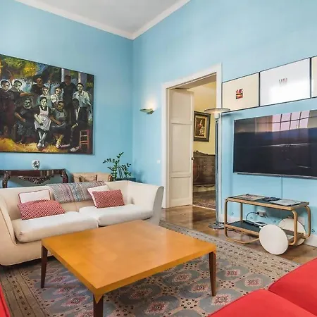 Prázdninový dům Santa Barbara Vegueta Las Palmas de Gran Canaria