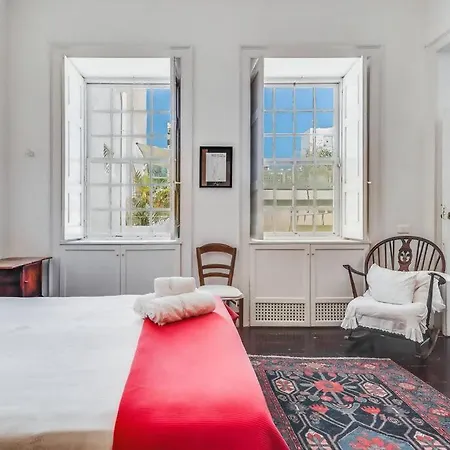 Prázdninový dům Santa Barbara Vegueta Las Palmas de Gran Canaria