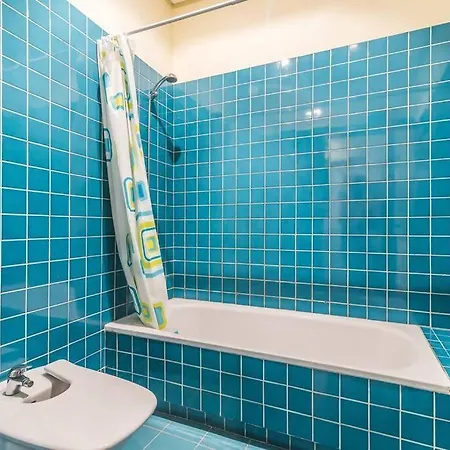 Santa Barbara Vegueta Prázdninový dům