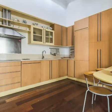 Prázdninový dům Santa Barbara Vegueta