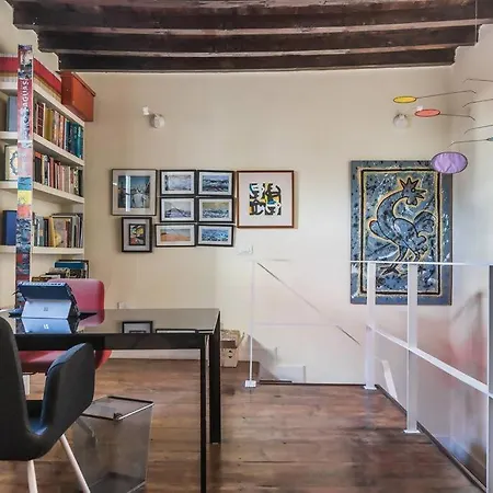 Santa Barbara Vegueta בית נופש לאס פאלמס דה גראן קנאריה