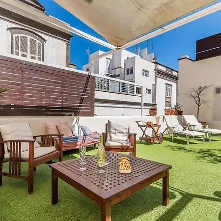 Santa Barbara Vegueta