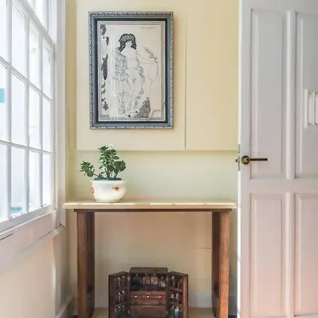 Santa Barbara Vegueta Holiday home *