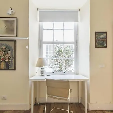 بيت للعطل Santa Barbara Vegueta لاس بالماس دي غران كاناريا