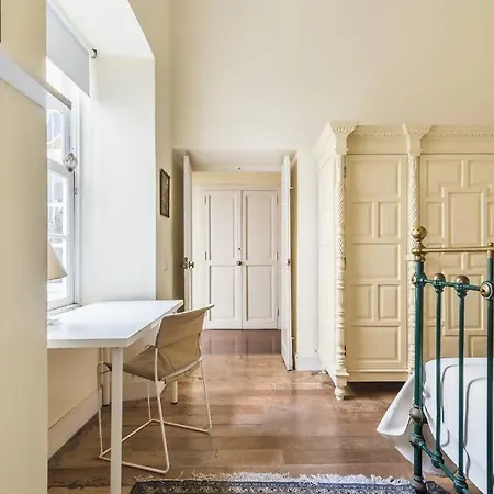 Santa Barbara Vegueta لاس بالماس دي غران كاناريا