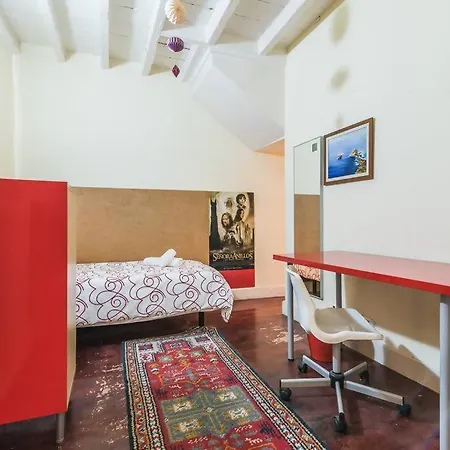 Santa Barbara Vegueta * لاس بالماس دي غران كاناريا