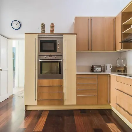 Santa Barbara Vegueta بيت للعطل لاس بالماس دي غران كاناريا