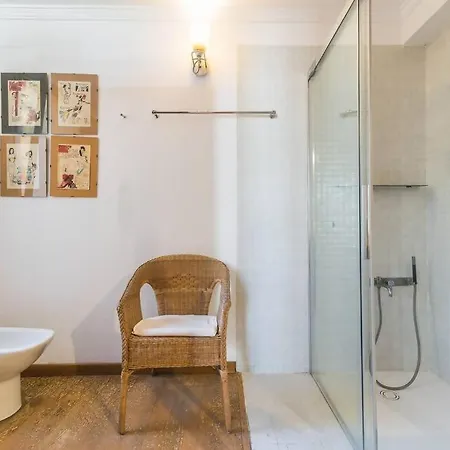 Santa Barbara Vegueta لاس بالماس دي غران كاناريا