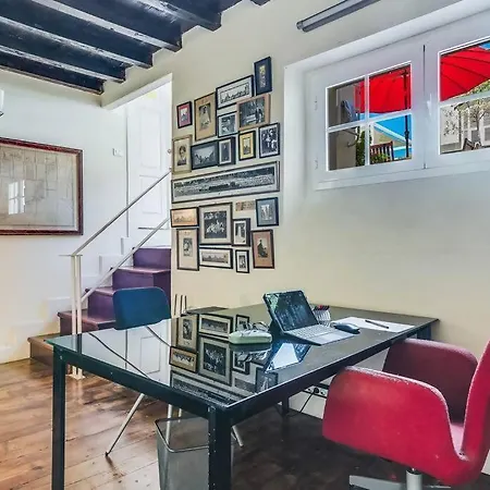 Santa Barbara Vegueta Holiday home