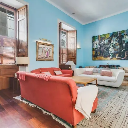 Santa Barbara Vegueta بيت للعطل *