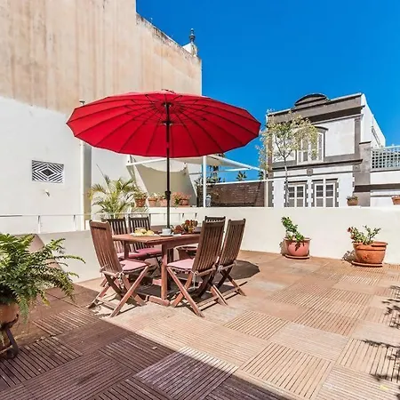 Santa Barbara Vegueta Holiday home *