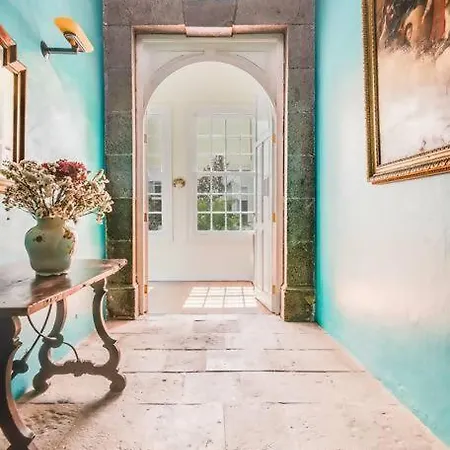 Santa Barbara Vegueta *