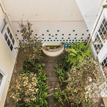 Santa Barbara Vegueta