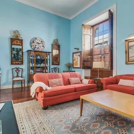Santa Barbara Vegueta Holiday home *