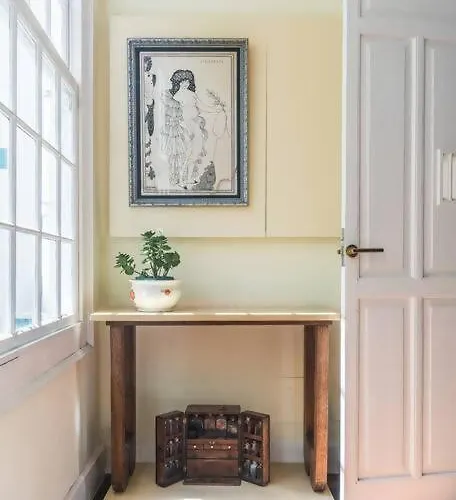 Santa Barbara Vegueta Casa de Férias *