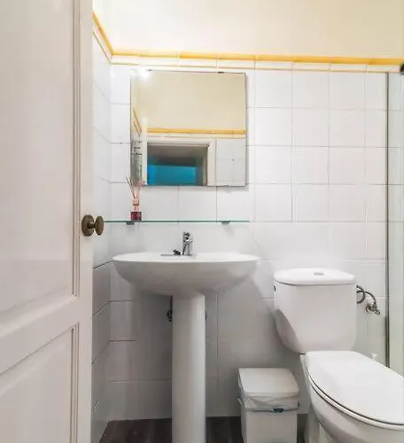 Santa Barbara Vegueta Λας Πάλμας ντε Γκραν Κανάρια