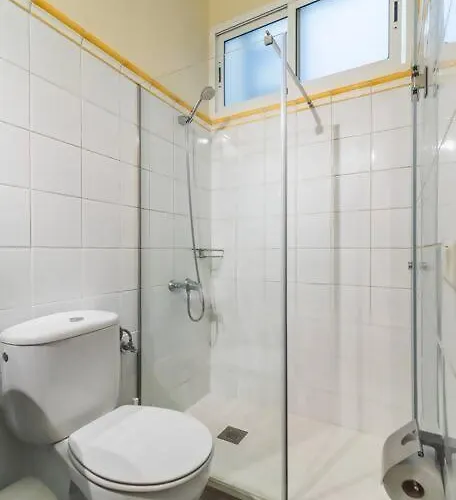 Σπίτι διακοπών Santa Barbara Vegueta