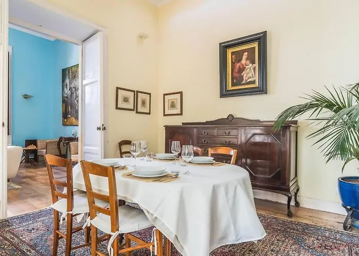 Santa Barbara Vegueta Σπίτι διακοπών *