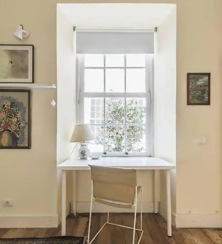 Casa de Férias Santa Barbara Vegueta Las Palmas de Gran Canárias