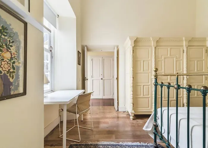 Santa Barbara Vegueta Las Palmas de Gran Canárias