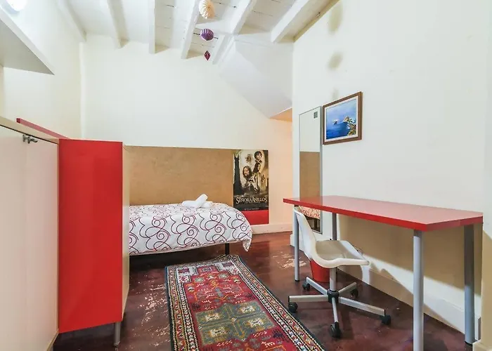 Santa Barbara Vegueta * Λας Πάλμας ντε Γκραν Κανάρια