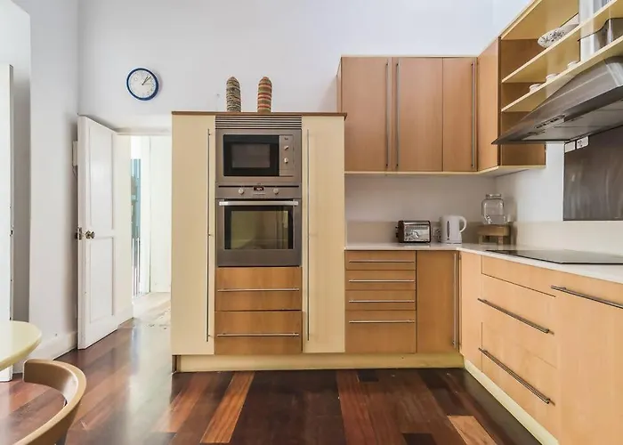 Santa Barbara Vegueta Σπίτι διακοπών Λας Πάλμας ντε Γκραν Κανάρια