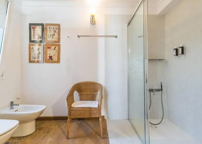 Santa Barbara Vegueta Λας Πάλμας ντε Γκραν Κανάρια