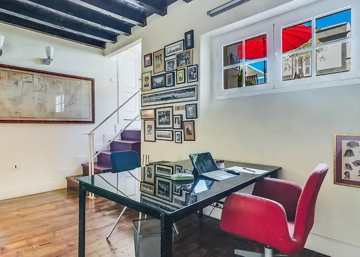 Santa Barbara Vegueta Σπίτι διακοπών