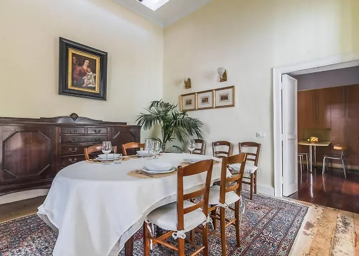 Σπίτι διακοπών Santa Barbara Vegueta