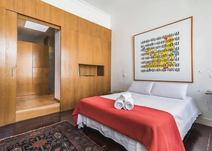 Santa Barbara Vegueta Σπίτι διακοπών Λας Πάλμας ντε Γκραν Κανάρια