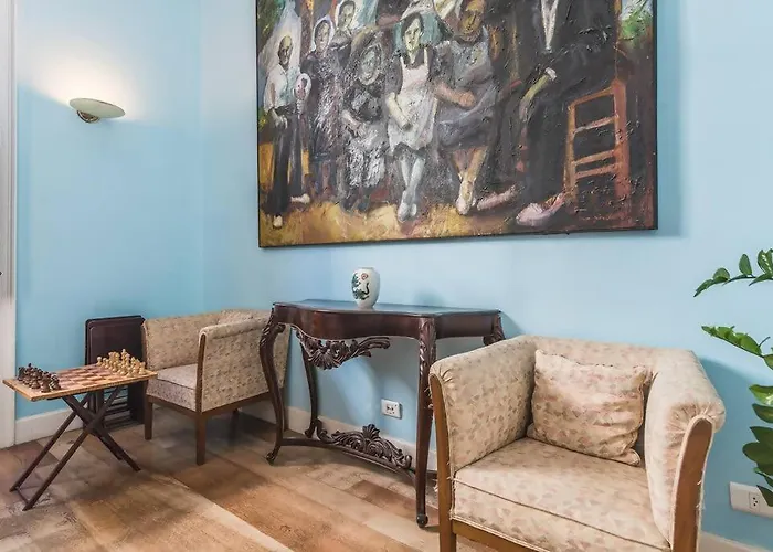 Santa Barbara Vegueta *