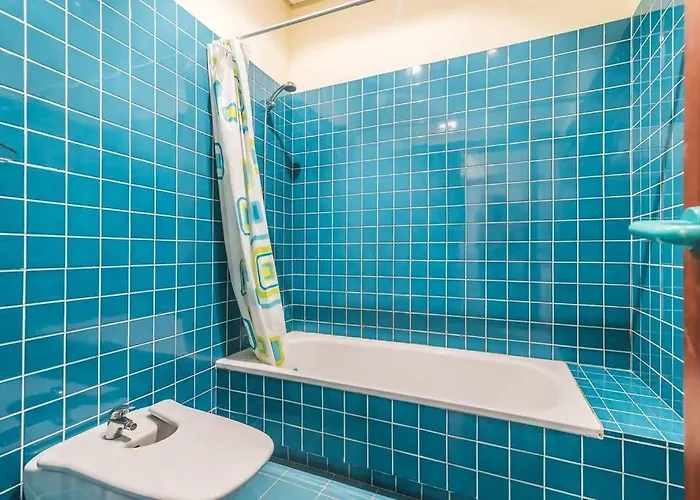 Santa Barbara Vegueta Σπίτι διακοπών