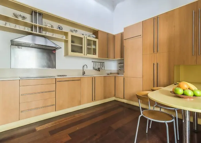 Casa de Férias Santa Barbara Vegueta