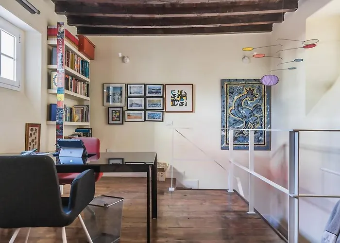 Santa Barbara Vegueta Casa de Férias Las Palmas de Gran Canárias