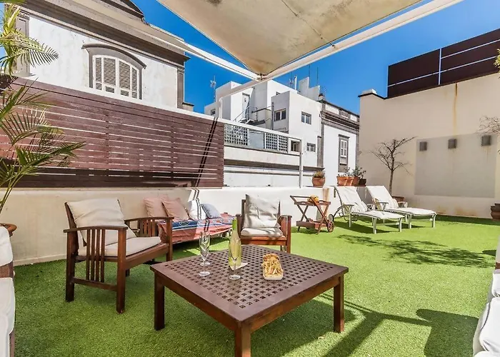 Santa Barbara Vegueta