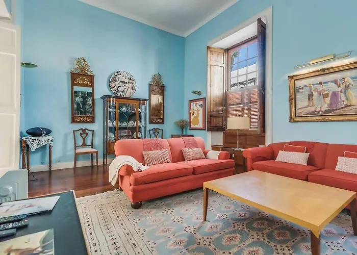 Santa Barbara Vegueta Casa de Férias *