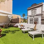 Santa Barbara Vegueta * Лас-Пальмас-де-Гран-Канарія
